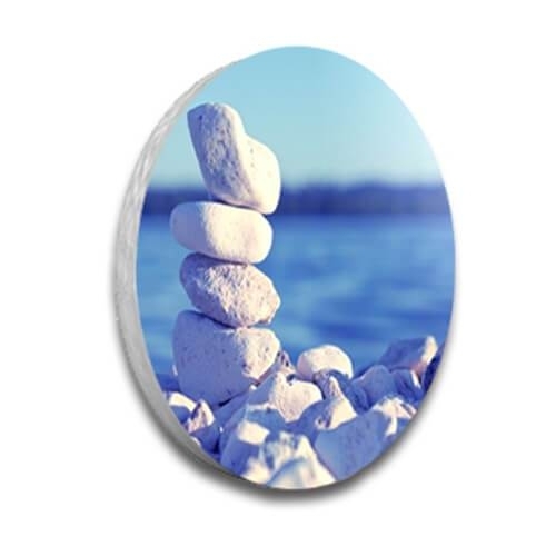 Dairesel Tekstil Box